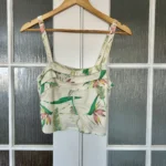 Featured thumbnail for Z Supply crop top