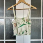 Thumbnail for Z Supply crop top