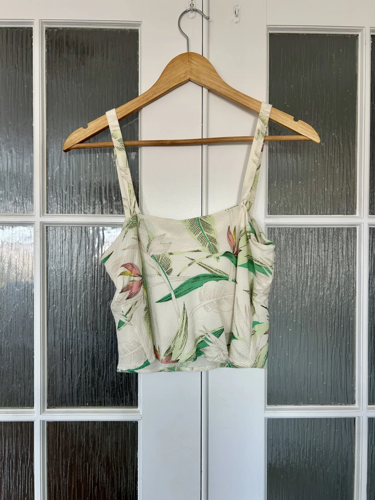 Image for Z Supply crop top