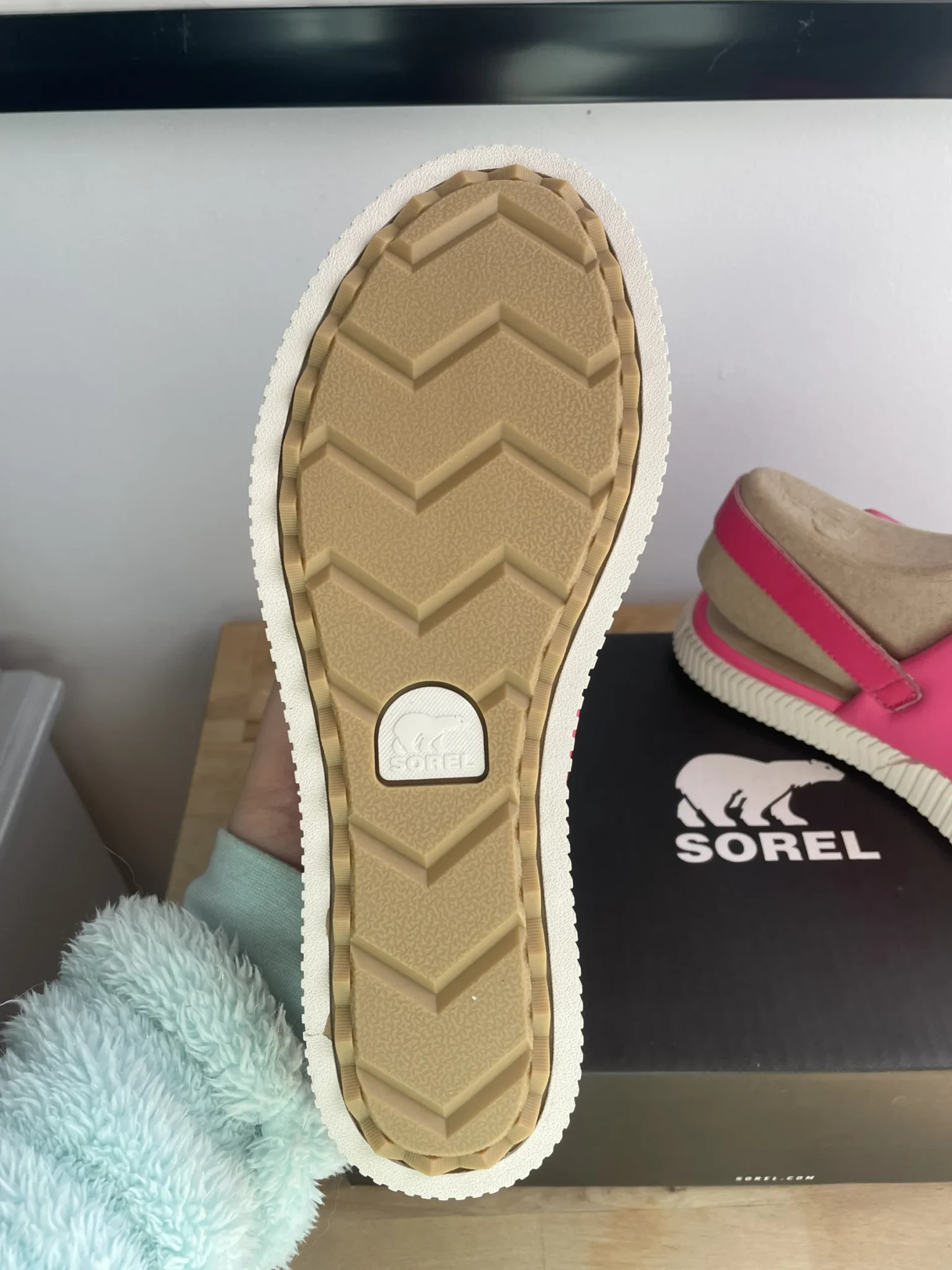 Image for Sandales Sorel