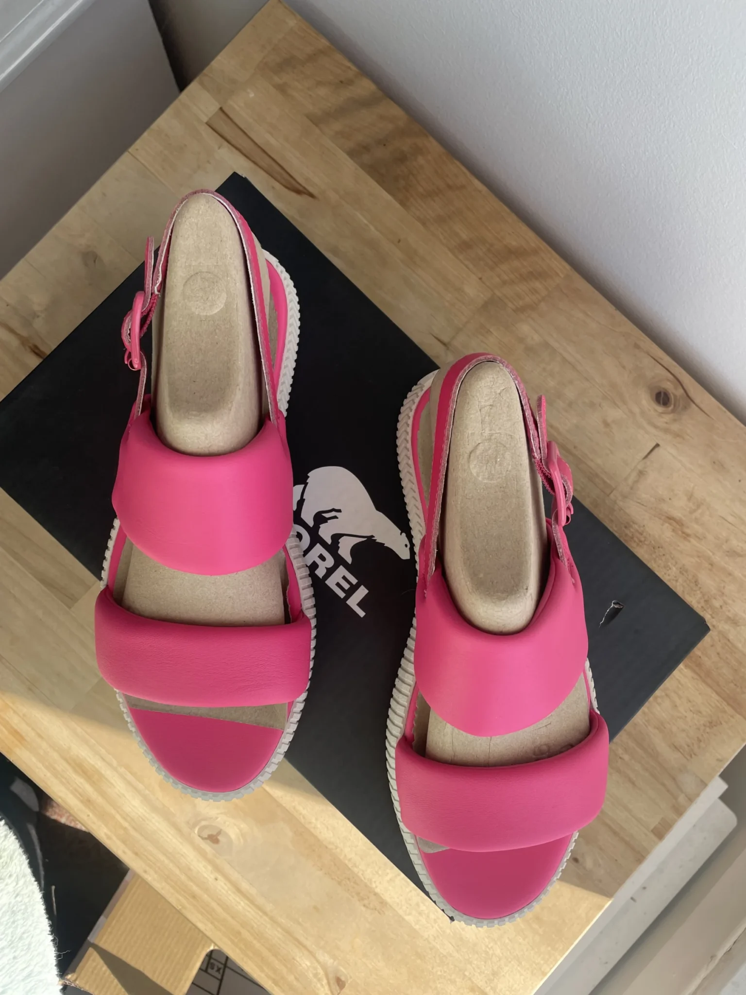 Image for Sandales Sorel