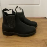 Featured thumbnail for Bottes Blundstone