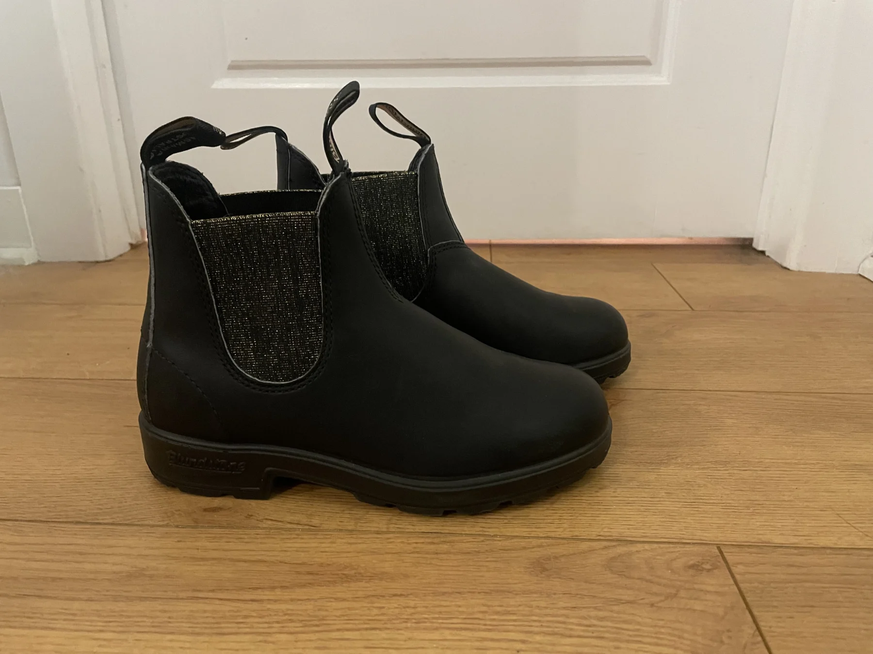 Bottes Blundstone Blundstone seconde main
