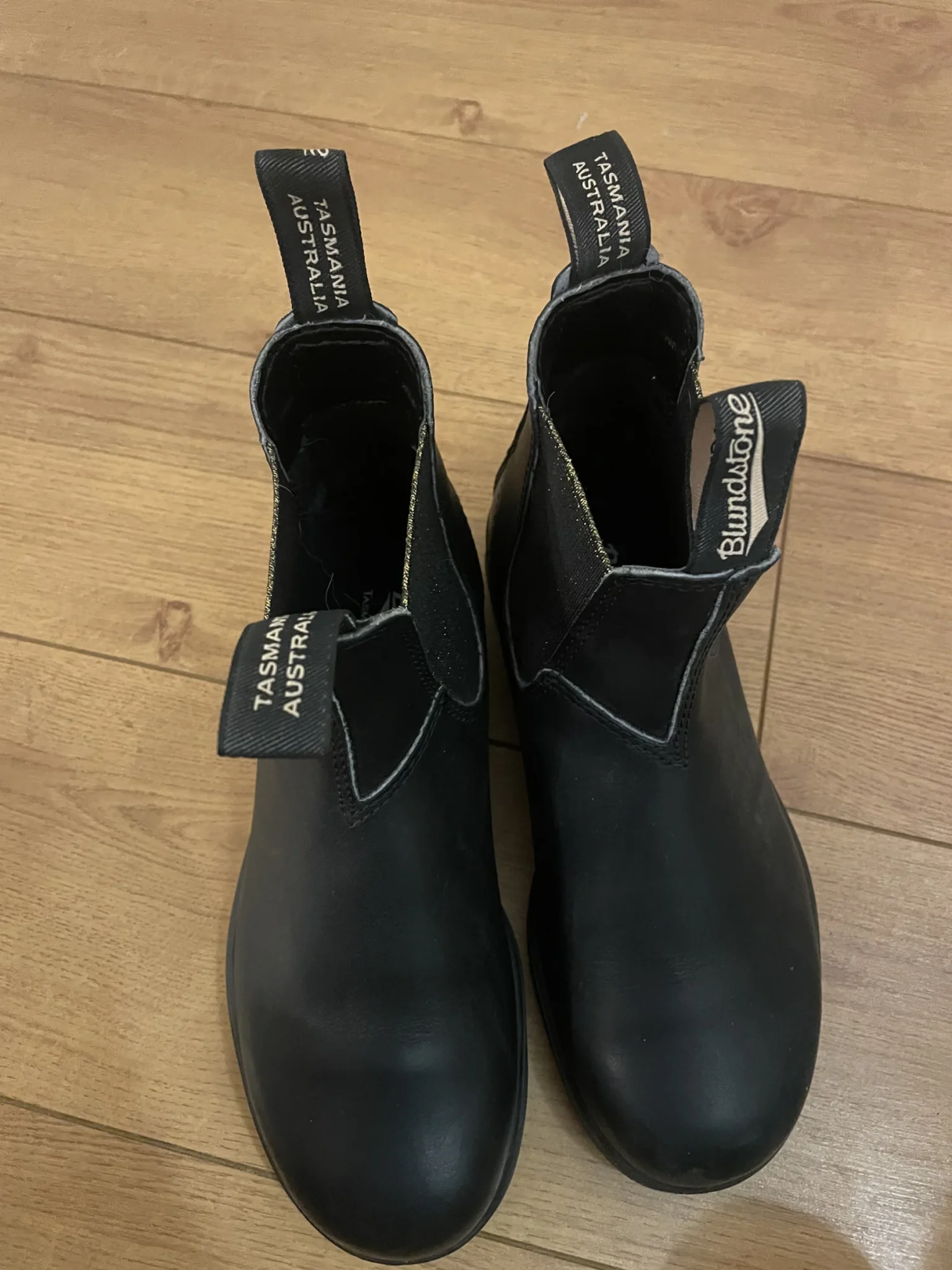 Image for Bottes Blundstone