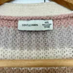 Thumbnail for Striped cardigan