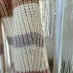 Thumbnail for Striped cardigan