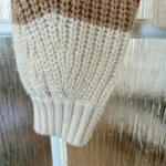 Thumbnail for Striped cardigan