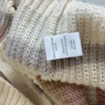Thumbnail for Striped cardigan