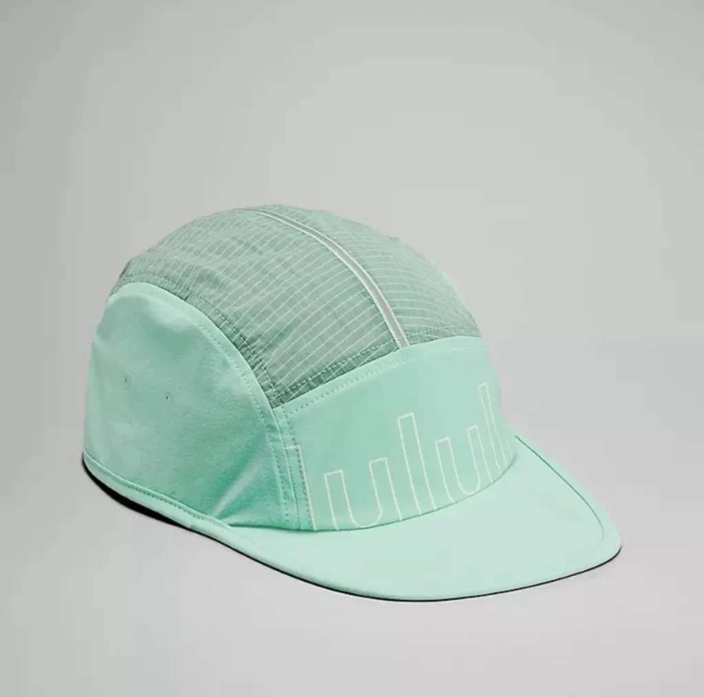 Featured image for Casquette de course Lululemon
