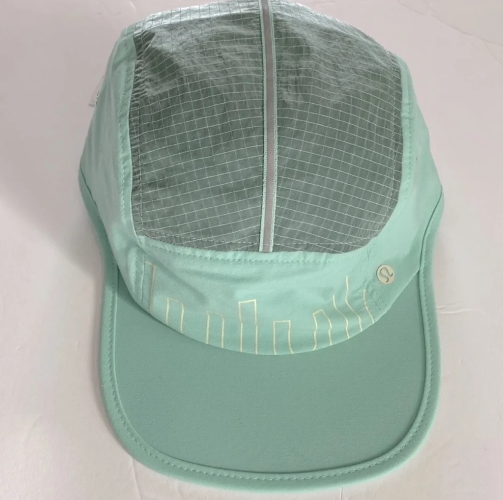 Image for Casquette de course Lululemon