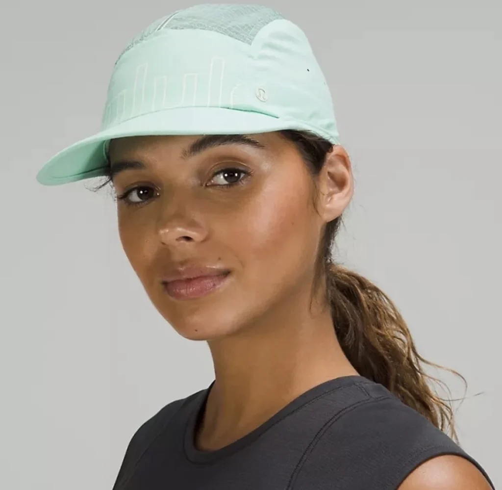 Image for Casquette de course Lululemon