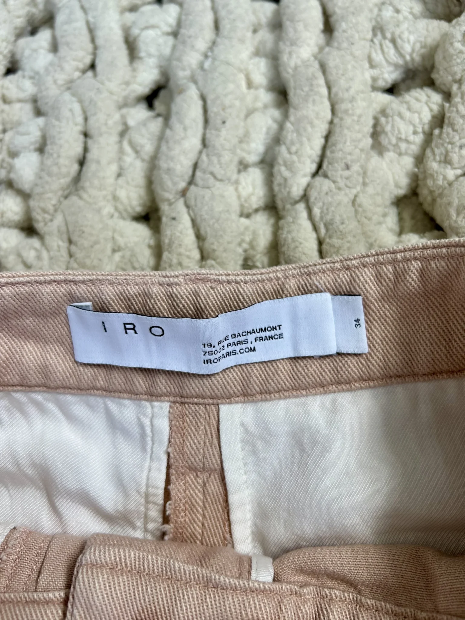 Image for Viklay Trousers
