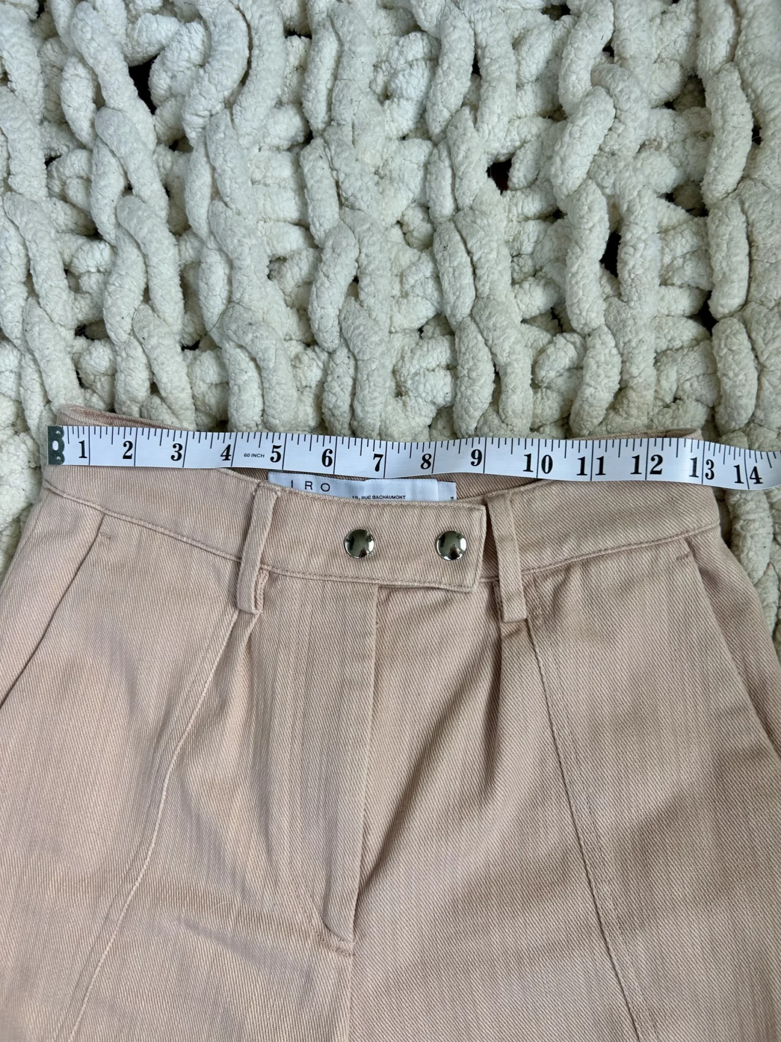 Image for Viklay Trousers