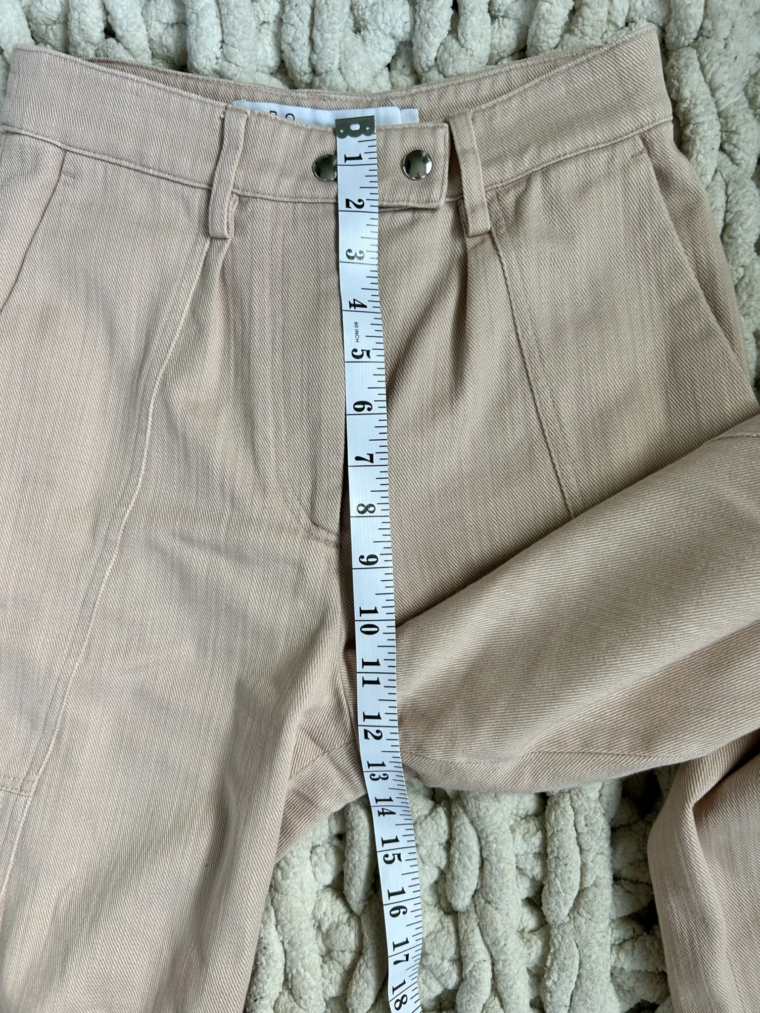 Image for Viklay Trousers