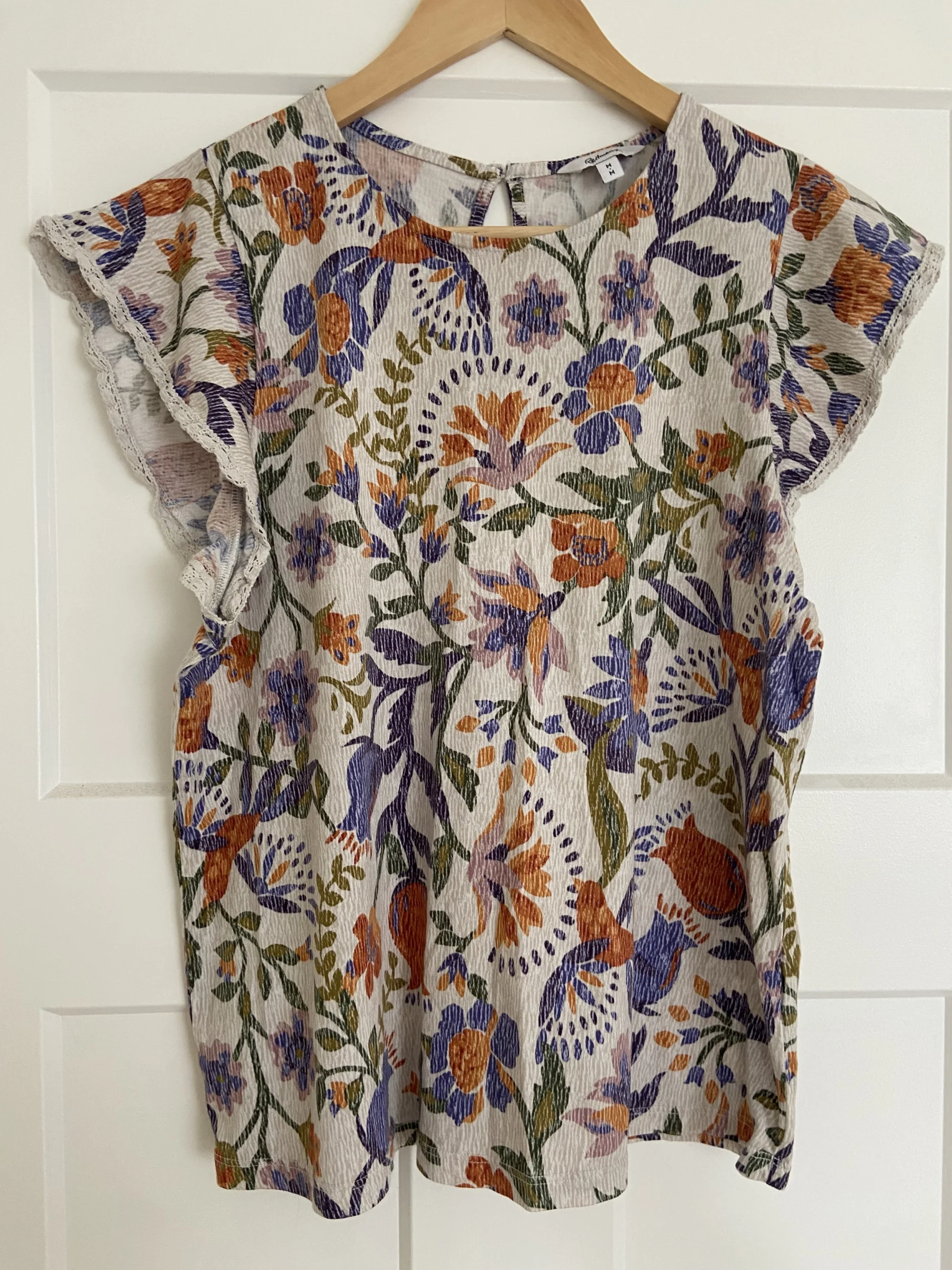 Camisole Reitmans seconde main