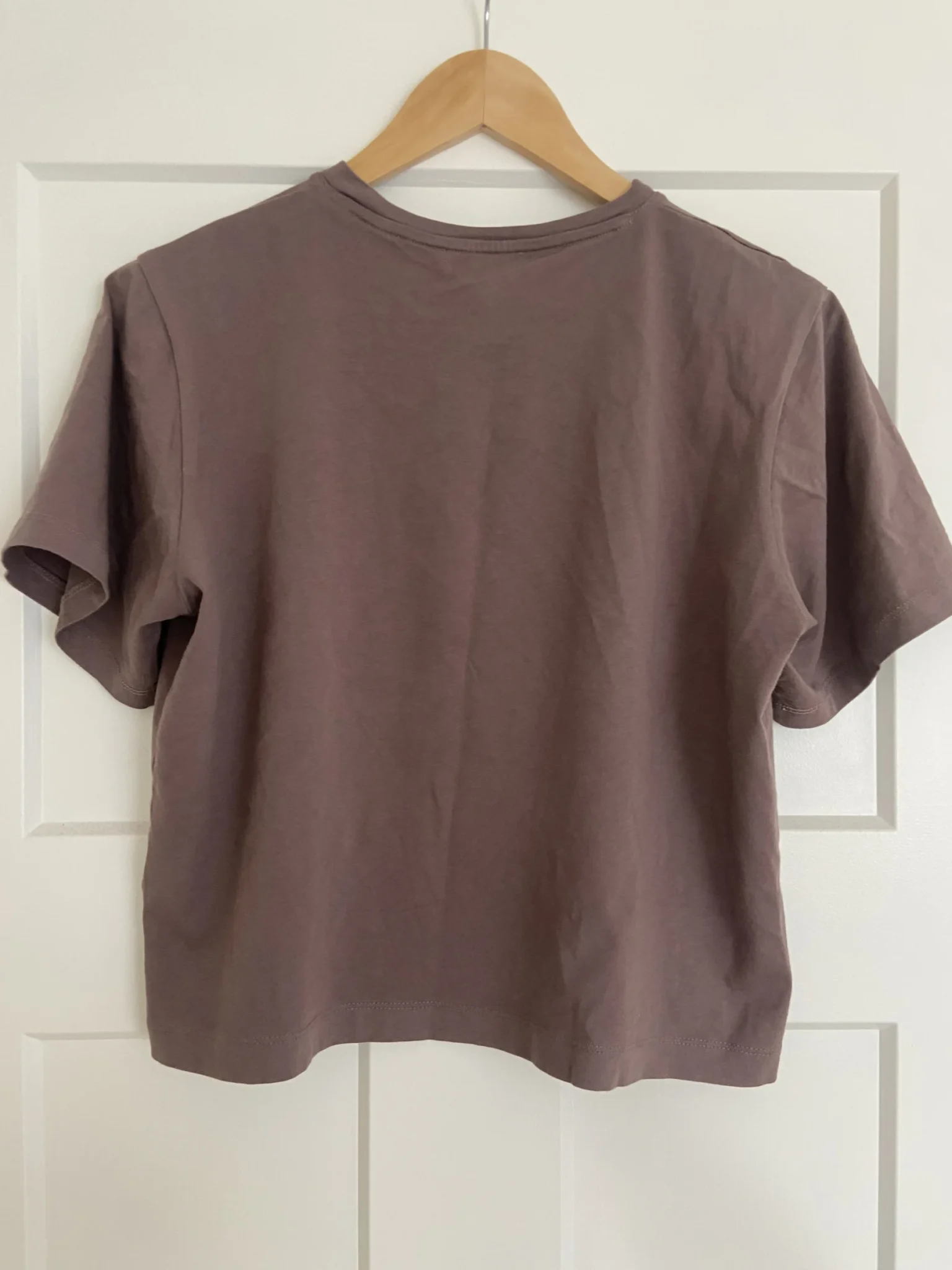 Image for T-shirt