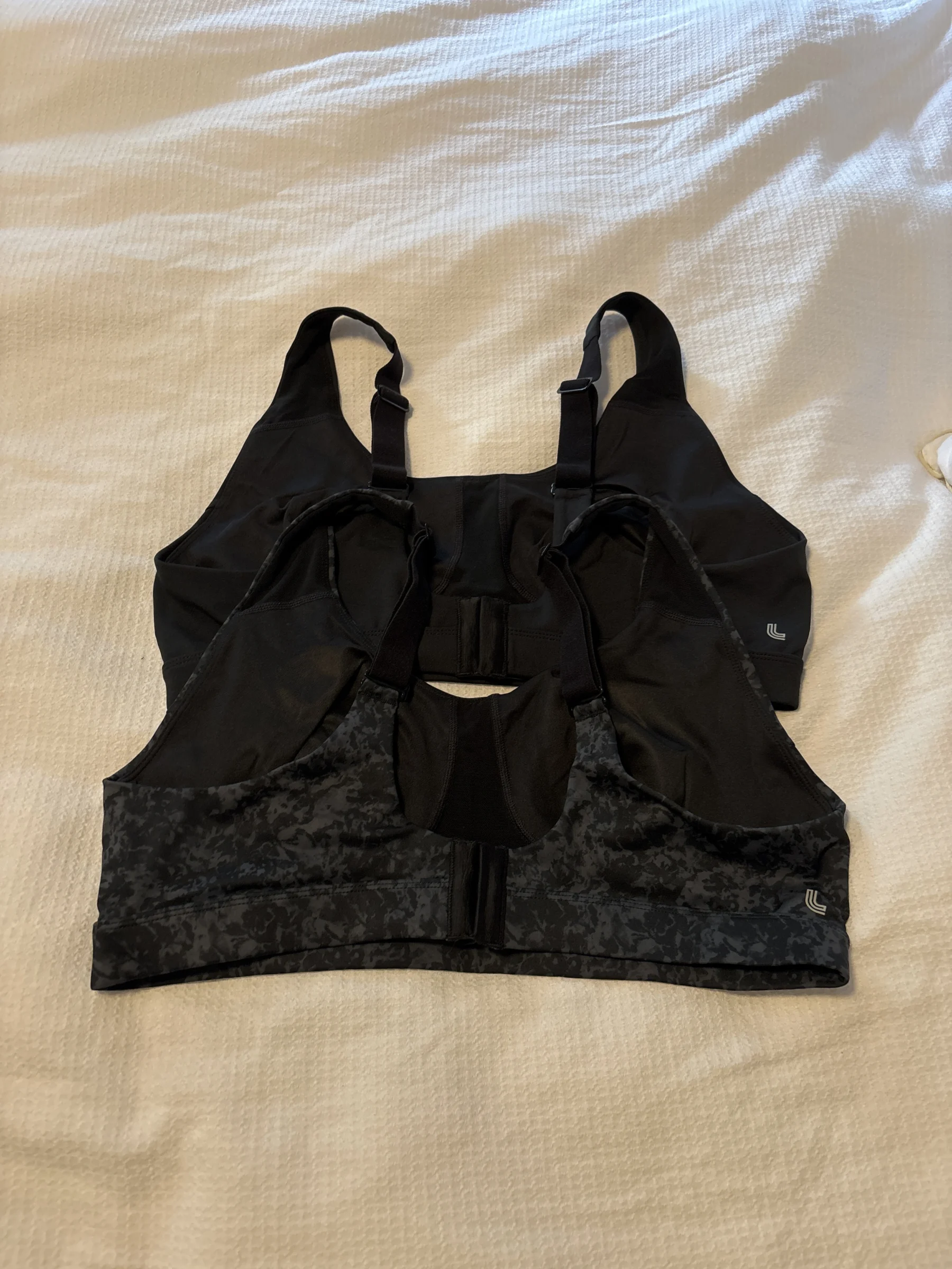 Soutien-gorge de sport Lolë Lolë seconde main