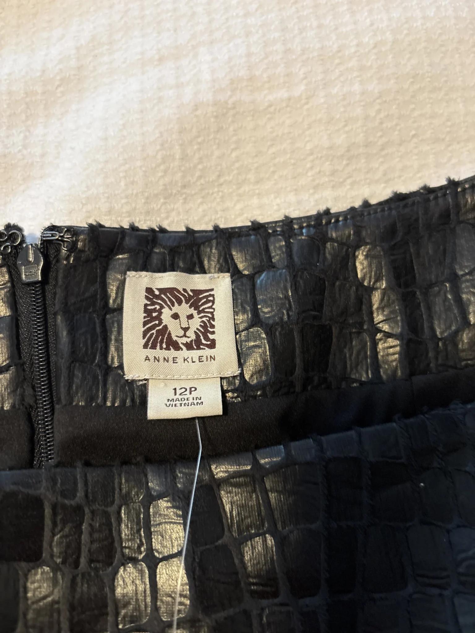 Image for Jupe Anne Klein