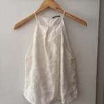 Thumbnail for Camisole lin tulipe