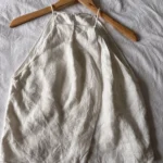 Thumbnail for Camisole lin tulipe