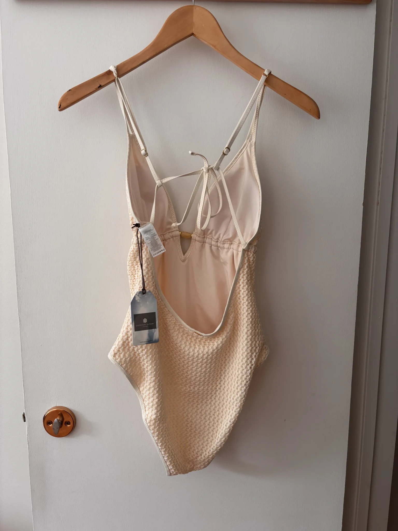 Image for Maillot Everyday Sunday neuf