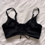 Featured thumbnail for Haut maillot bustier Marie-Pier Morin