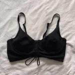 Thumbnail for Haut maillot bustier Marie-Pier Morin
