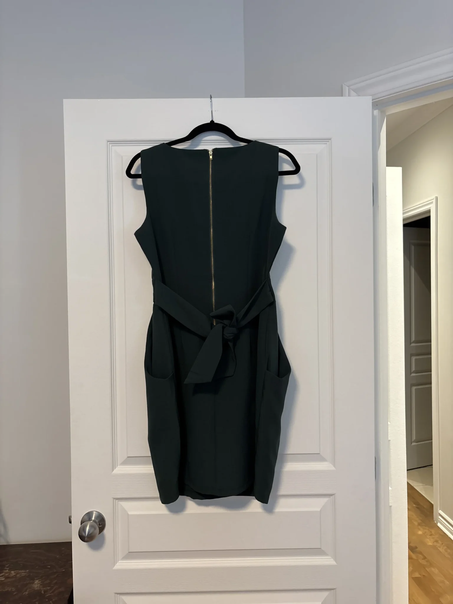 Image for Robe verte marque Apricot