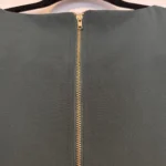 Thumbnail for Robe verte marque Apricot