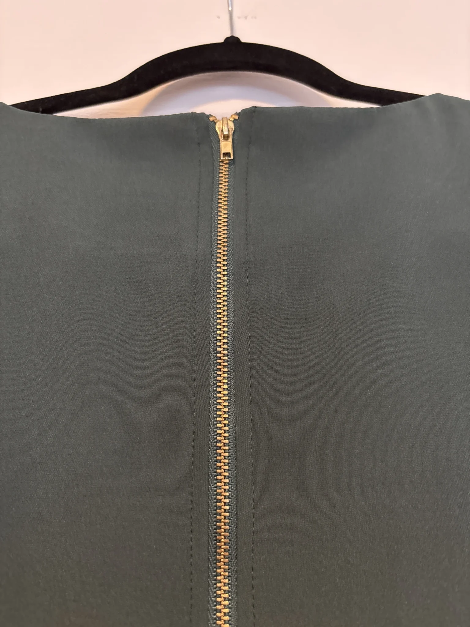 Image for Robe verte marque Apricot