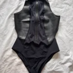 Thumbnail for Maillot Ripcurl zip et Néoprène