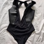 Thumbnail for Maillot Ripcurl zip et Néoprène