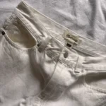 Thumbnail for Jupe denim longue Madewell