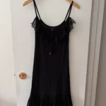 Thumbnail for Robe couvre maillot Shan