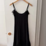 Thumbnail for Robe couvre maillot Shan