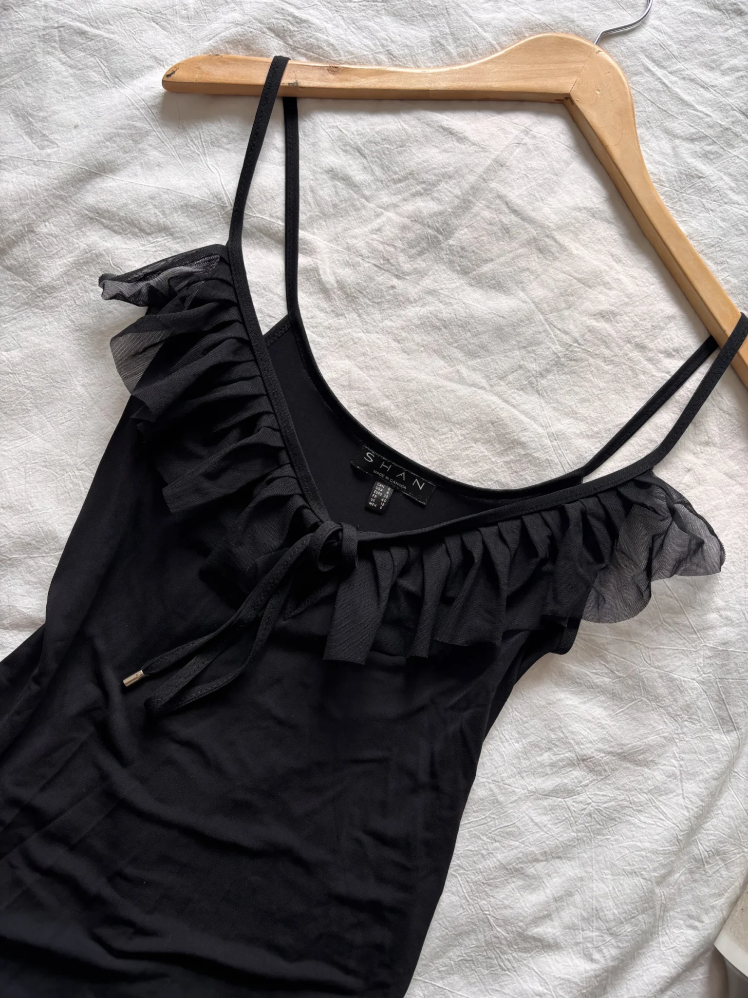 Image for Robe couvre maillot Shan