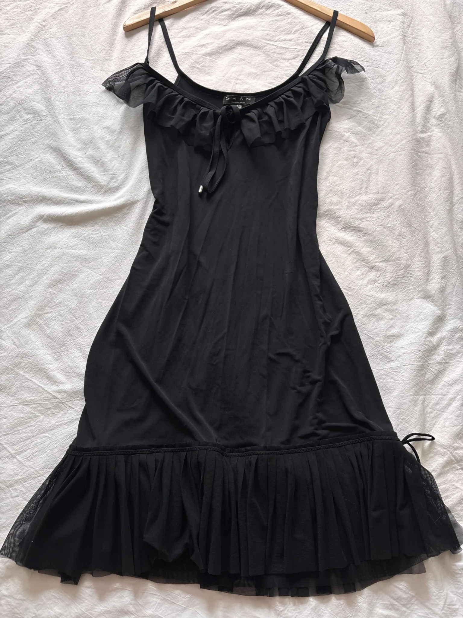 Image for Robe couvre maillot Shan