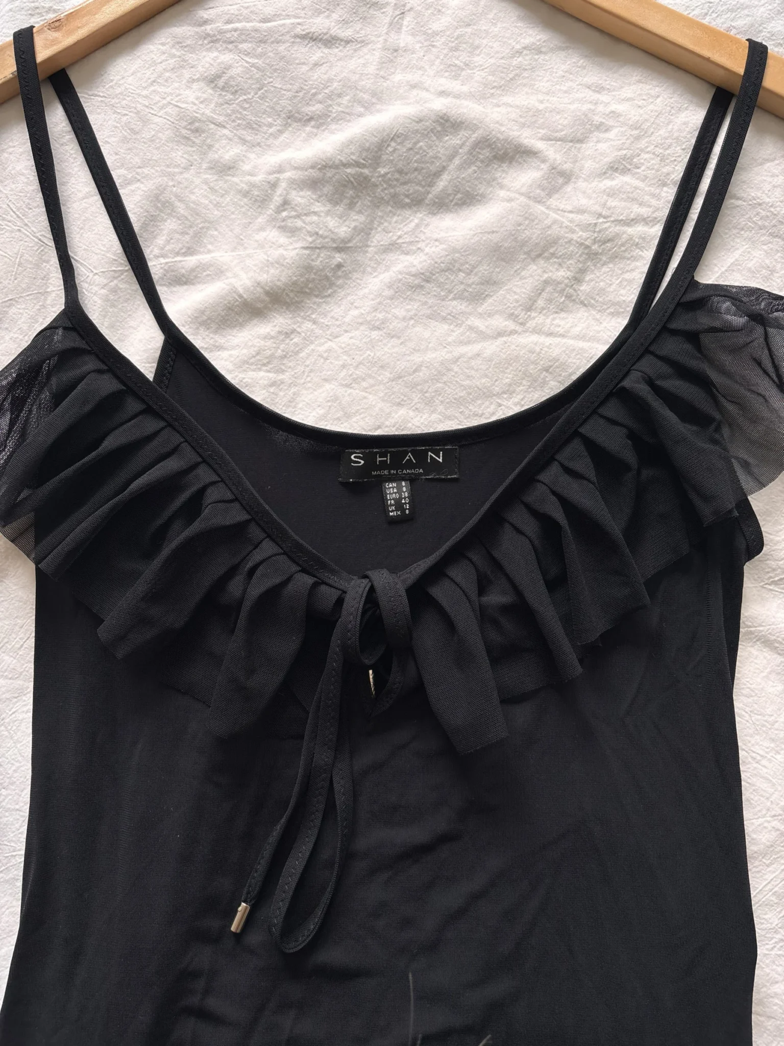 Image for Robe couvre maillot Shan