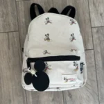 Featured thumbnail for Zara - Petit sac à dos Mickey Mouse pour enfant