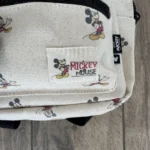 Thumbnail for Zara - Petit sac à dos Mickey Mouse pour enfant