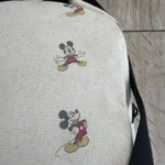 Thumbnail for Zara - Petit sac à dos Mickey Mouse pour enfant