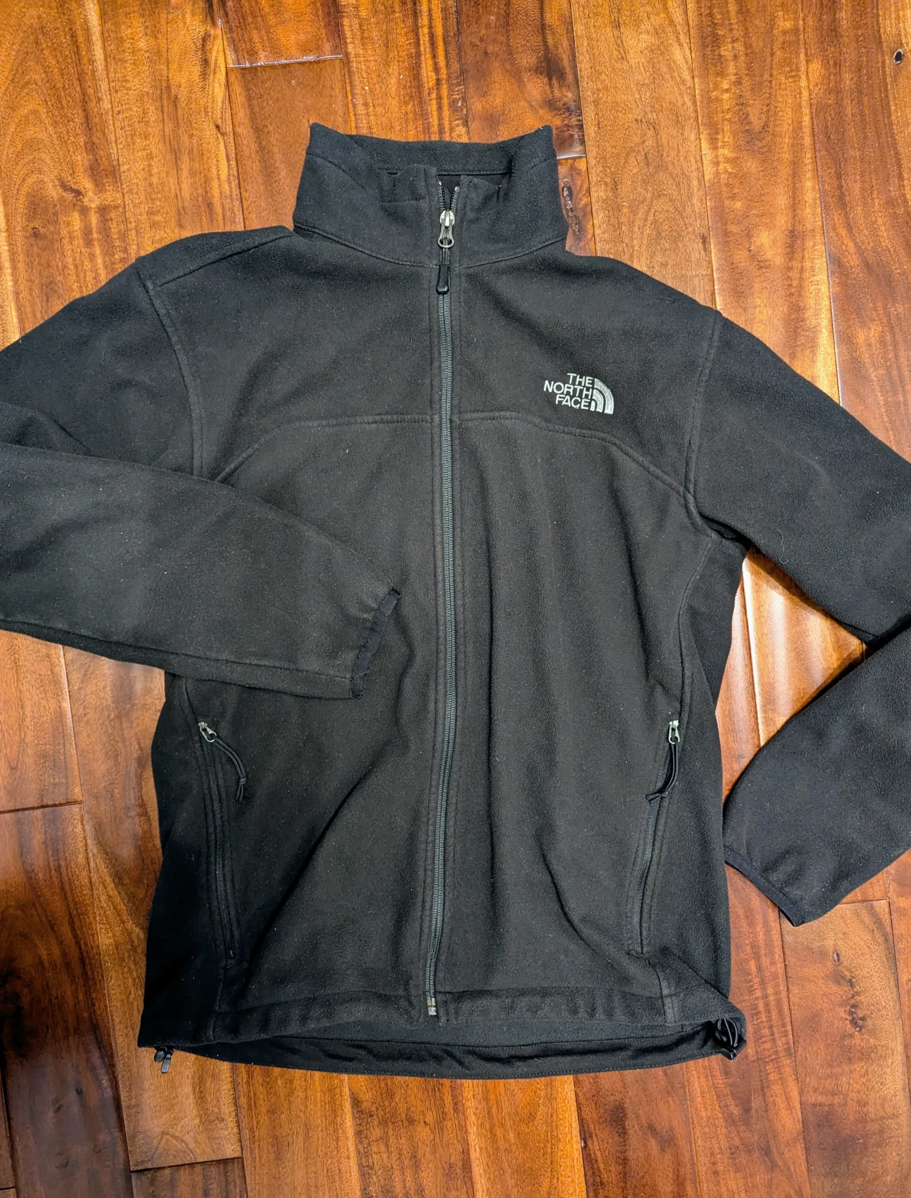 Veste polaire The North Face The North Face seconde main