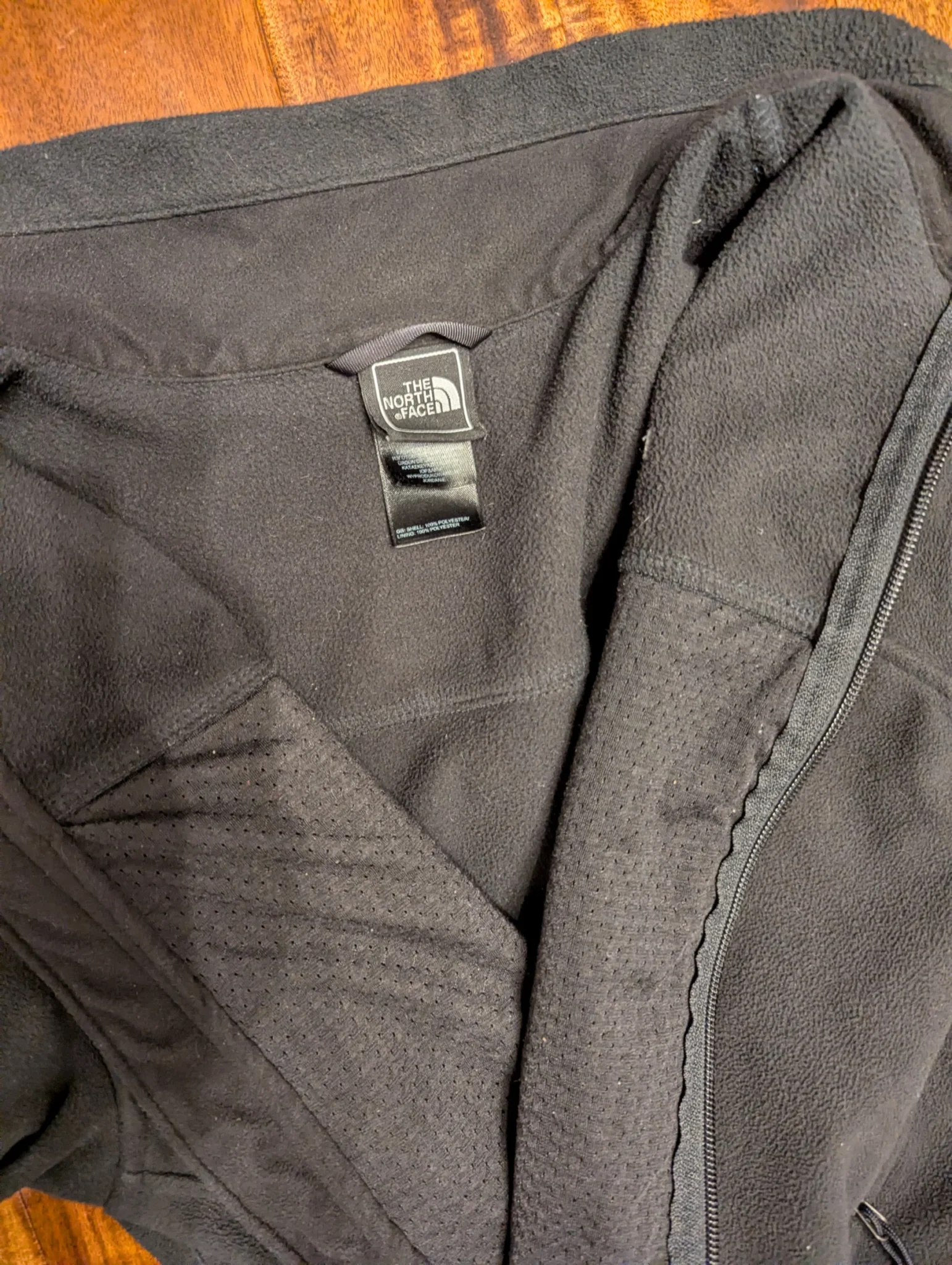 Image for Veste polaire The North Face