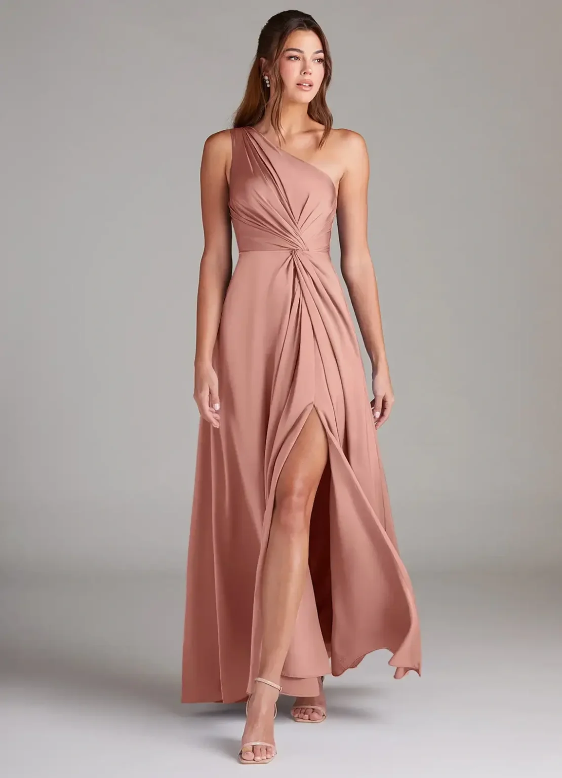 Image for Robe demoiselle d'honneur Azazie
