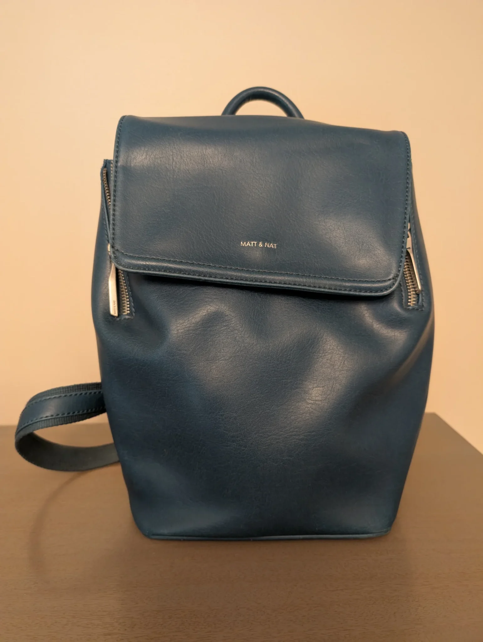 Featured image for Sac à dos Matt and Nat