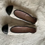 Featured thumbnail for Pretty Ballerinas ballet flats