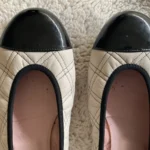 Thumbnail for Pretty Ballerinas ballet flats