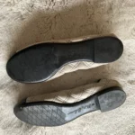 Thumbnail for Pretty Ballerinas ballet flats