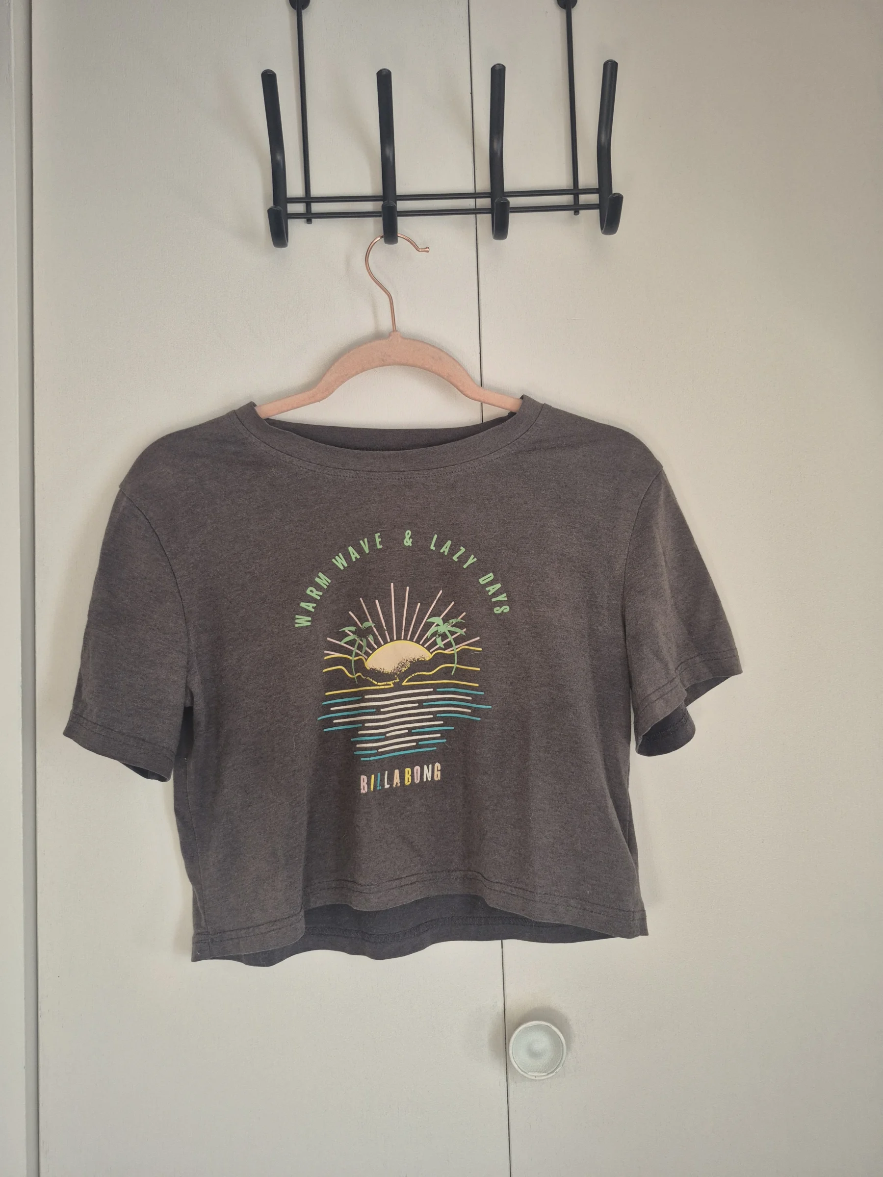 Billabong T-shirt, Size Small 🌊 Billabong seconde main