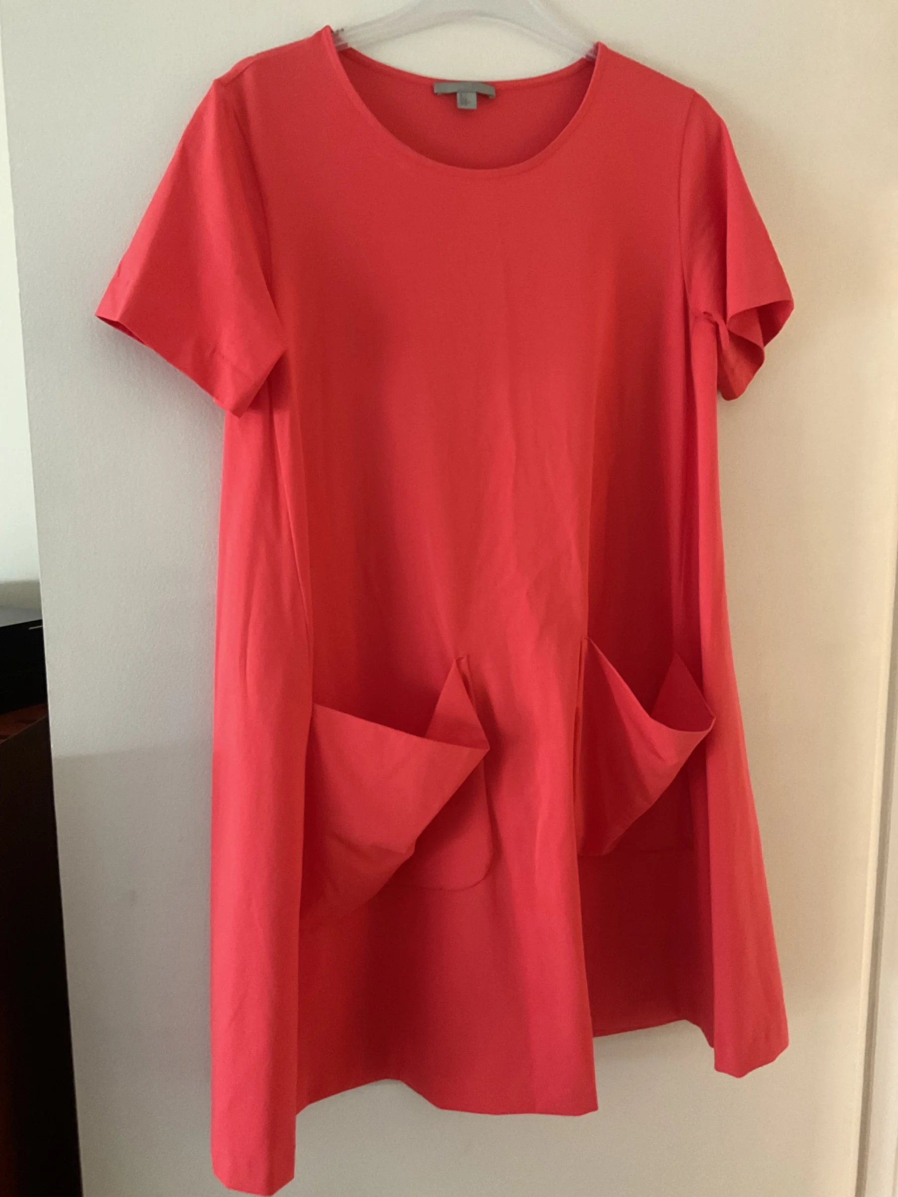 Robe trapèze COS COS seconde main